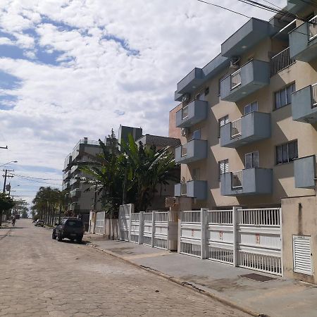 Apartamento 100 Metros Da Praia Grande/Ubatuba/Sp Zewnętrze zdjęcie