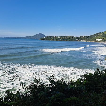 Apartamento 100 Metros Da Praia Grande/Ubatuba/Sp Zewnętrze zdjęcie