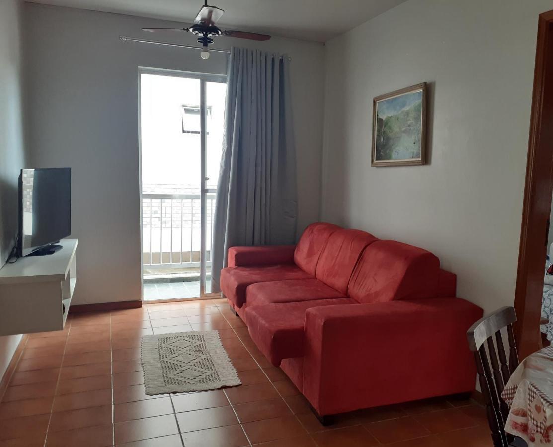 Apartamento 100 Metros Da Praia Grande/Ubatuba/Sp Zewnętrze zdjęcie