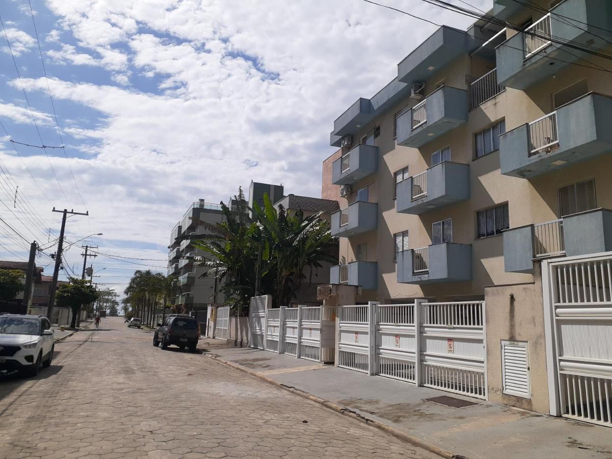 Apartamento 100 Metros Da Praia Grande/Ubatuba/Sp Zewnętrze zdjęcie
